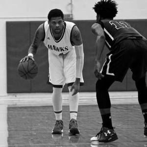 Meet your Posher, Jay