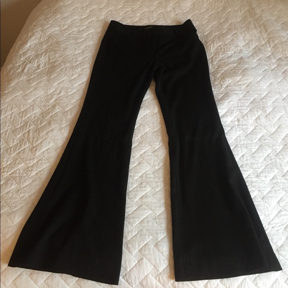 Express dress pants!