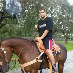 Meet your Posher, Abraham