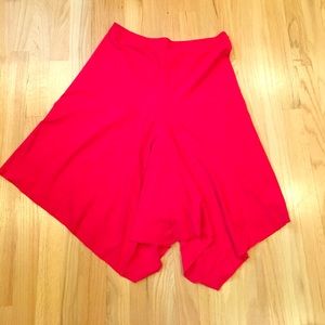 American Apparel Skirt