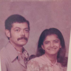 Meet your Posher, Yolanda