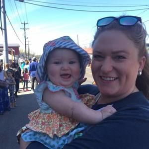 Meet your Posher, Kelsey