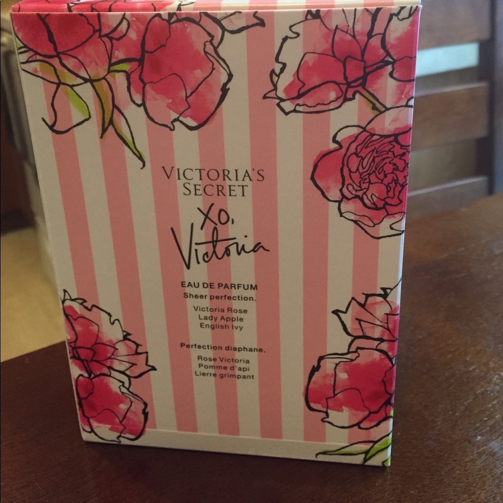 Perfume - Picture 2 of 2