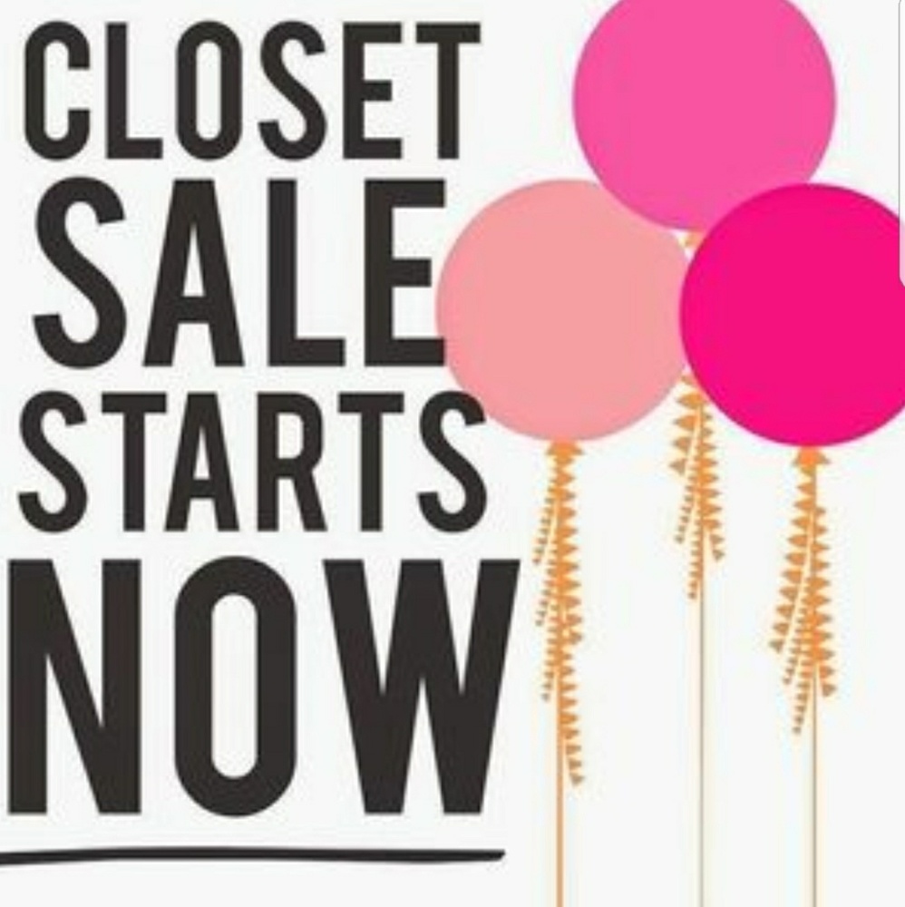 💕💕💕FLASH SALE!💕💕💕
