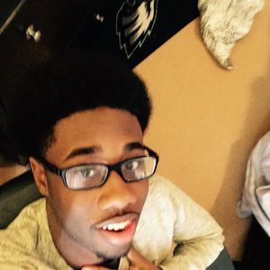 Meet your Posher, Joshua