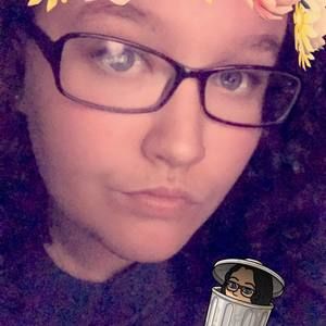 Meet your Posher, Kaitlin