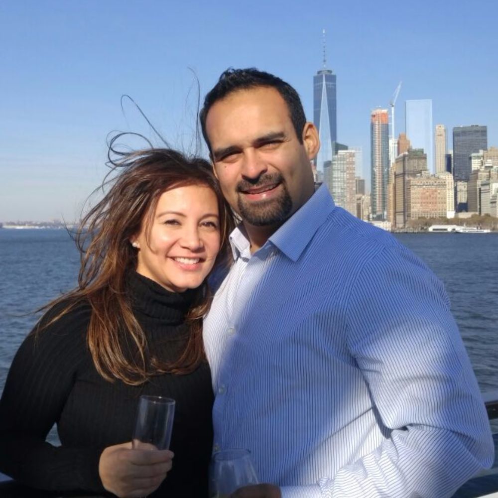 Meet your Posher, Johanna