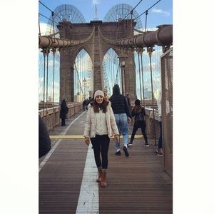 Meet your Posher, Yesim