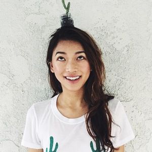 Meet your Posher, Amy