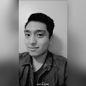 Meet your Posher, Juan