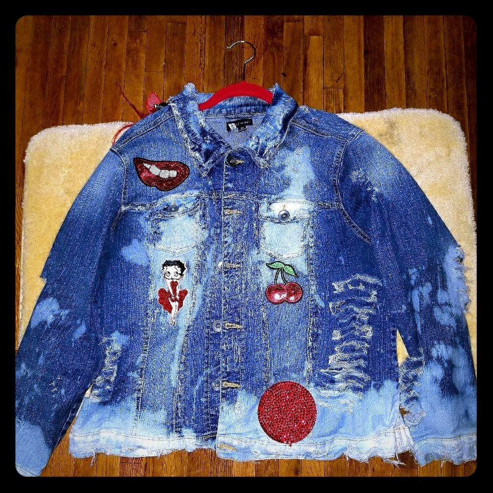 Custom design