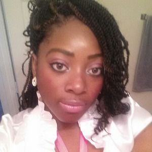 Meet your Posher, Cortney