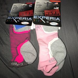 Experia socks