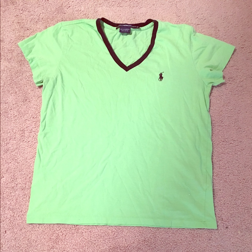 Polo Sport top