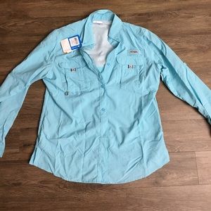Columbia women's PFG