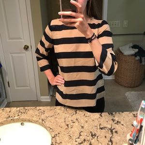 Jcrew work or day blouse