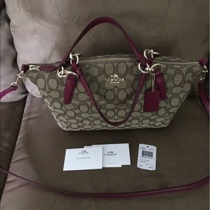 💥FLASH SALE💥Coach handbag