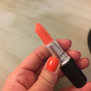 MAC Tart & Trendy Lipstick