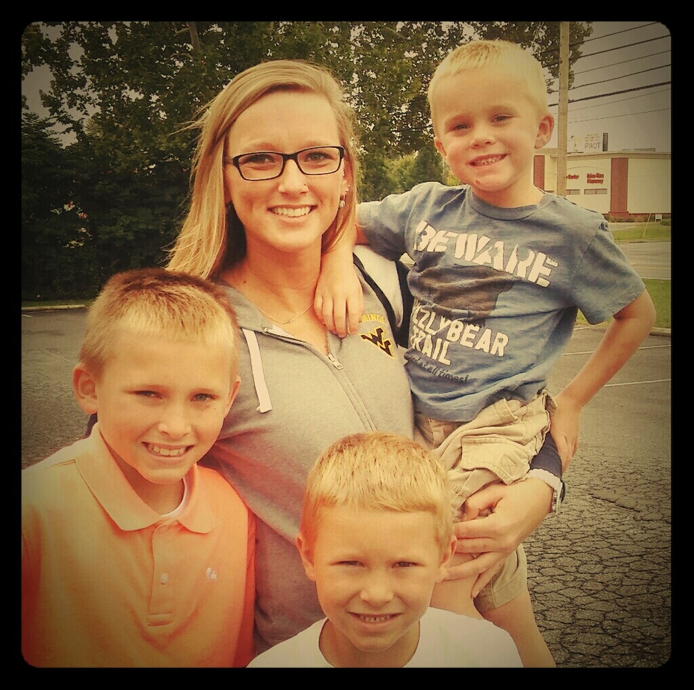 Meet your Posher, Casey