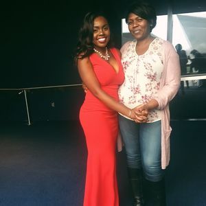 Meet your Posher, Sharon