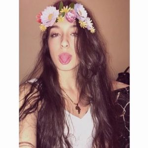 Meet your Posher, Tejeda perez