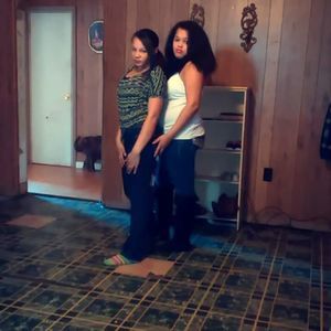 Meet your Posher, Derrika