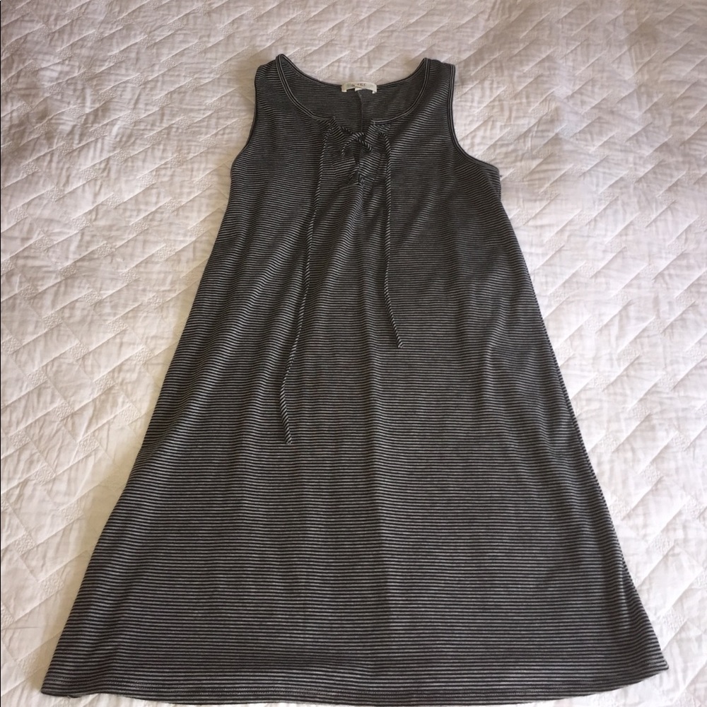 Summer sun dress!