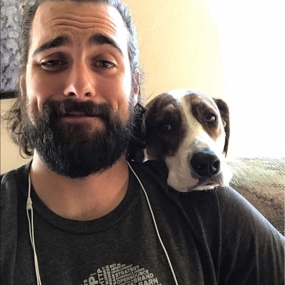 Meet your Posher, Jacob - Picture 1 of 1