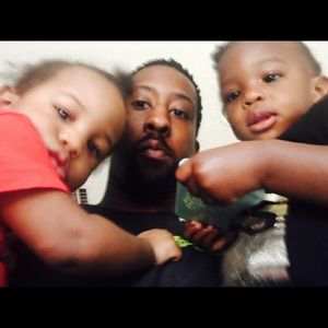 Meet your Posher, Jacky