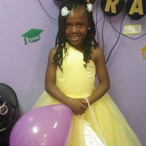 Meet your Posher, Cheryl