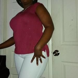 Meet your Posher, Carla