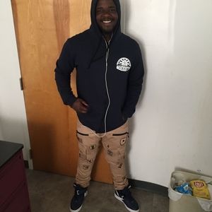 Meet your Posher, Scrov