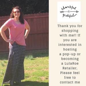 Meet your Posher, Angie