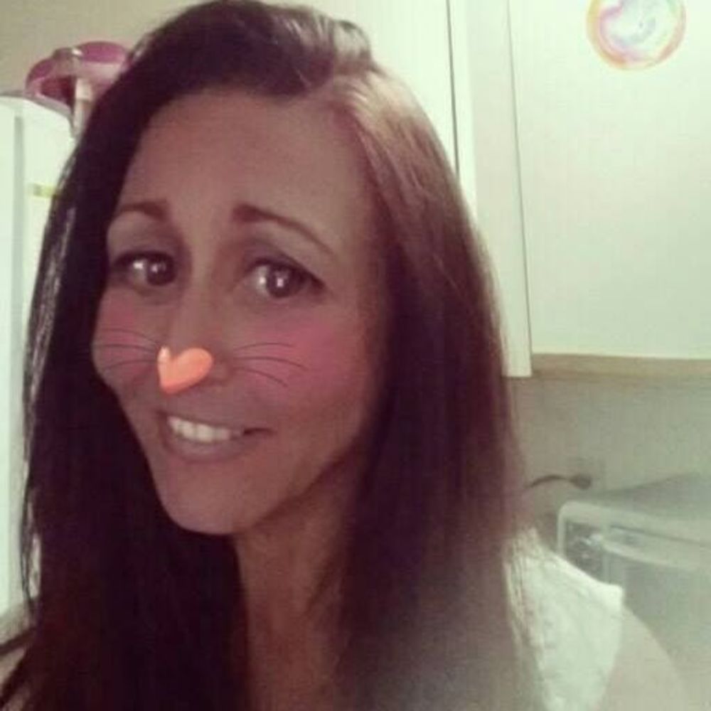 Meet your Posher, Tracey