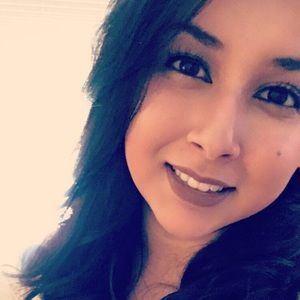 Meet your Posher, Veronica