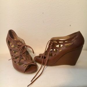 Sandal Wedges by MIA