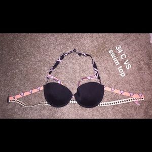 Victoria's Secret swimsuit top
