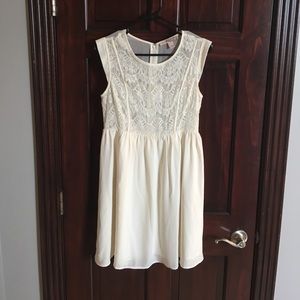 Forever 21 dress