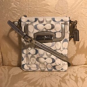 Coach Crossbody