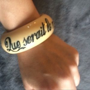 Jessica Kagan Cushman Bangle