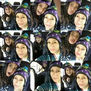 Meet your Posher, Claudia