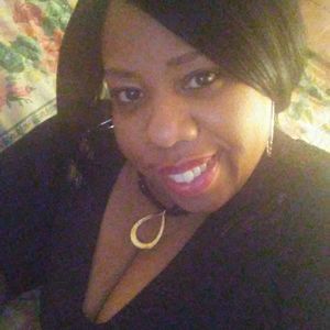 Meet your Posher, Rhonda