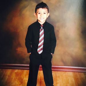 Meet your Posher, Manuel