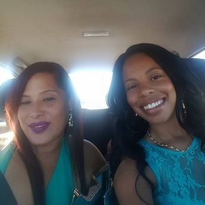 Meet your Posher, Jeannie