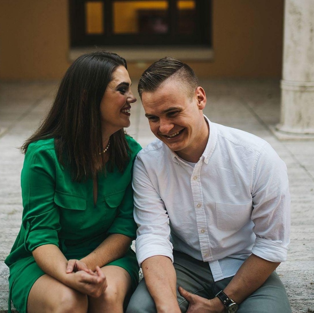 Meet your Posher, Laura