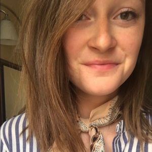 Meet your Posher, Emma