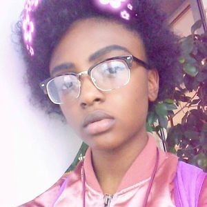 Meet your Posher, Jamilah