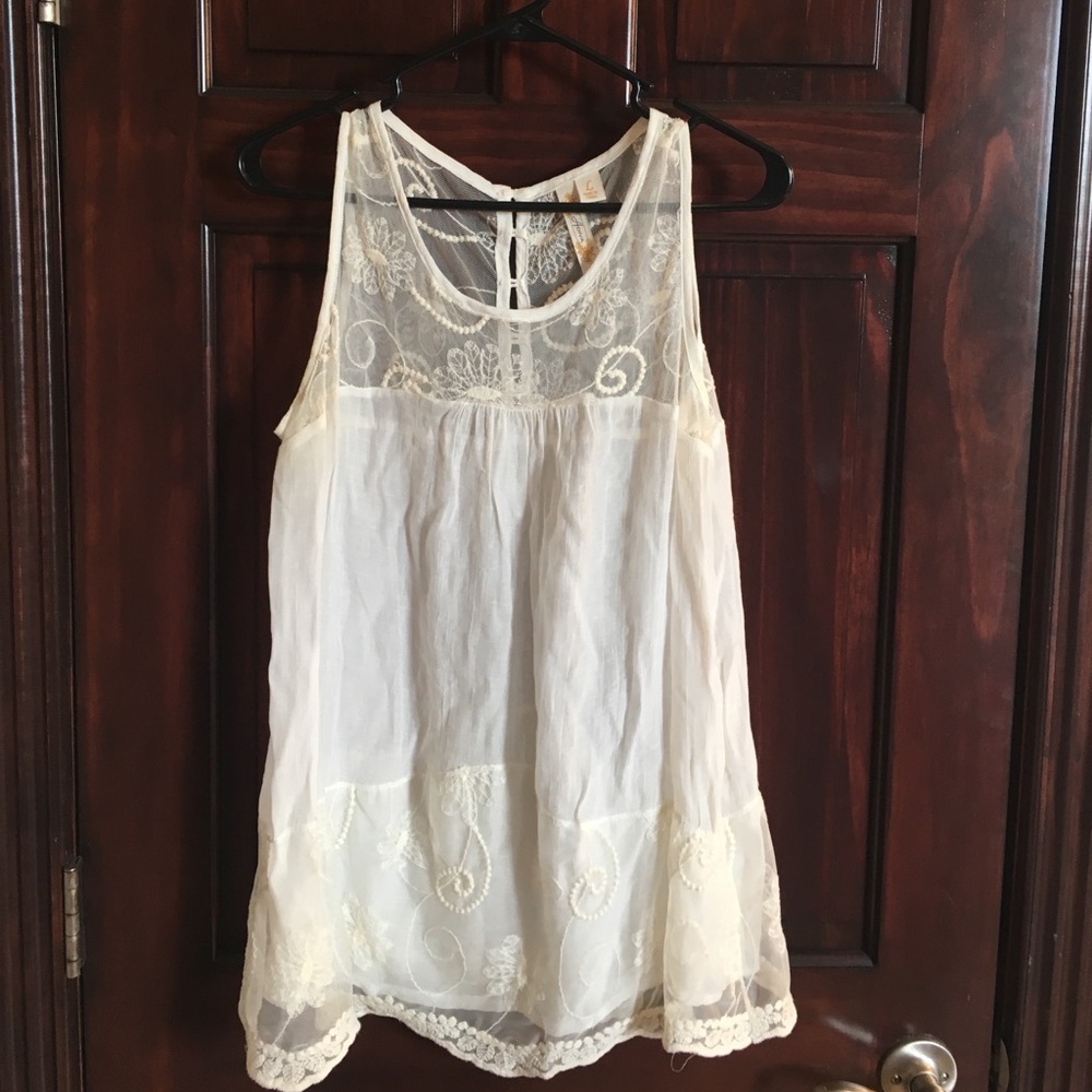 Adiva tank. See thru need a can I under it!