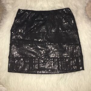 Mini Skirt from Windsor