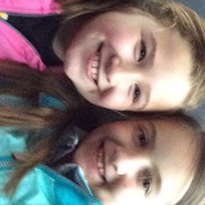 Meet your Posher, Ava